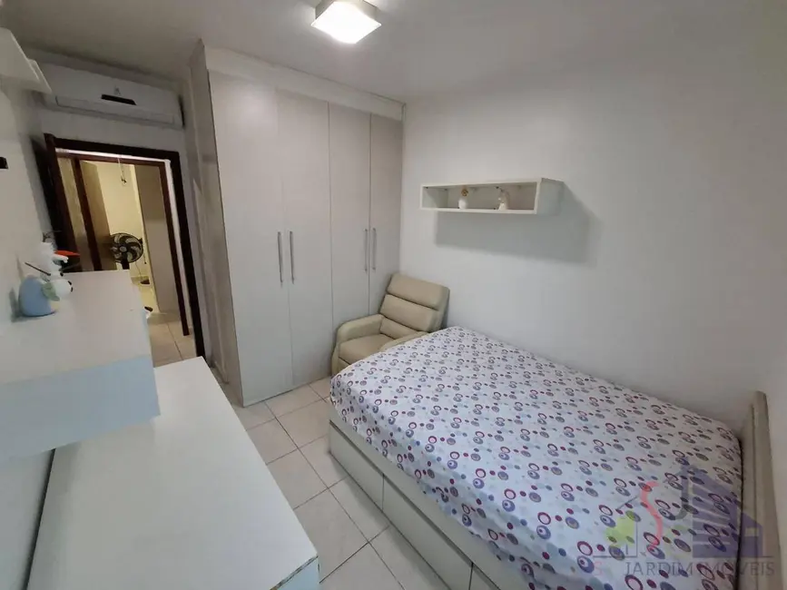 Foto 7 de Apartamento com 4 quartos à venda, 109m2 em Parque 10 de Novembro, Manaus - AM