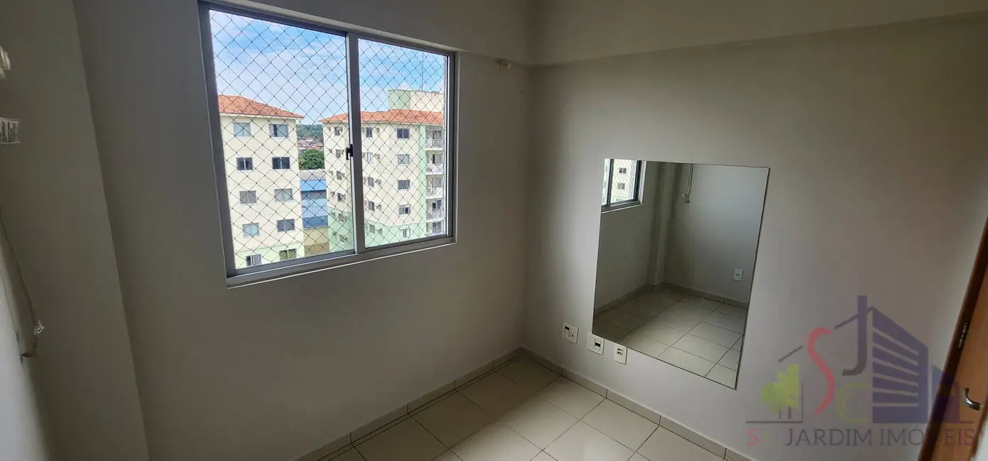Foto 6 de Apartamento com 3 quartos para alugar, 73m2 em Coroado, Manaus - AM