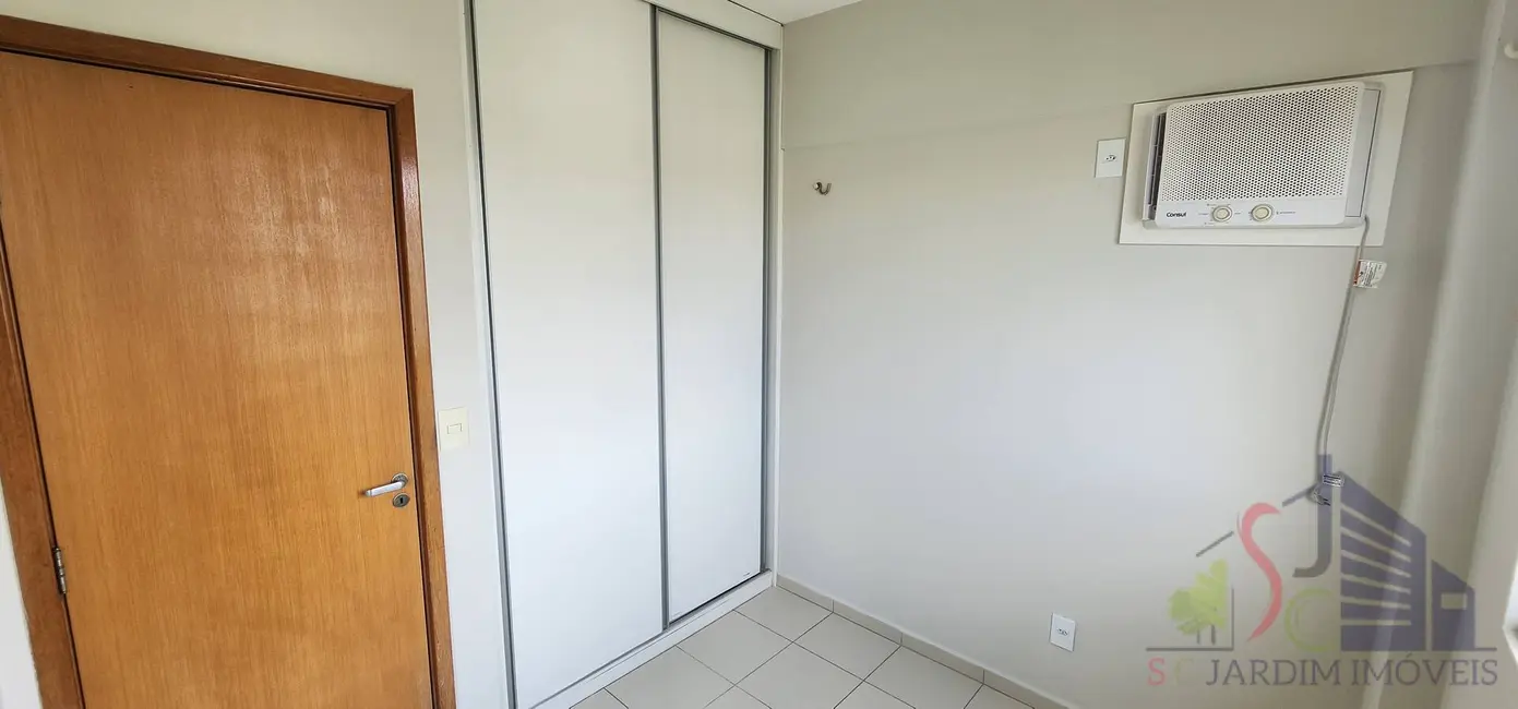 Foto 7 de Apartamento com 3 quartos para alugar, 73m2 em Coroado, Manaus - AM