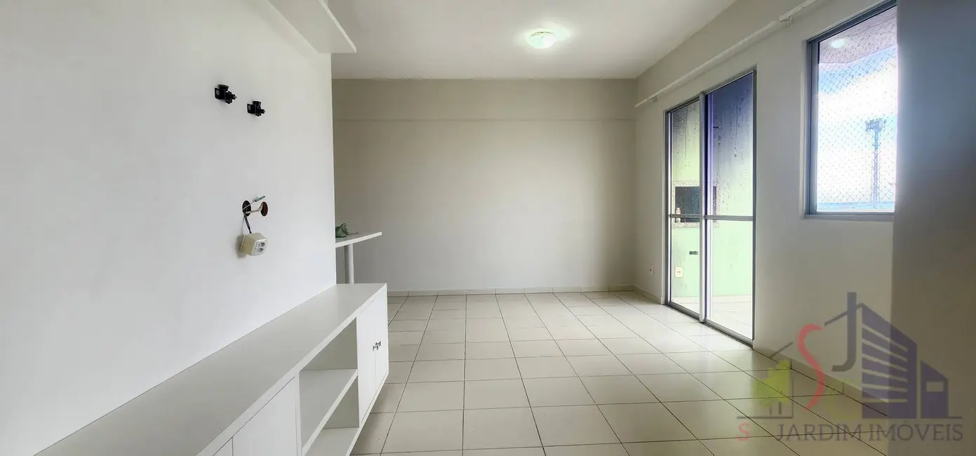 Foto 5 de Apartamento com 3 quartos para alugar, 73m2 em Coroado, Manaus - AM