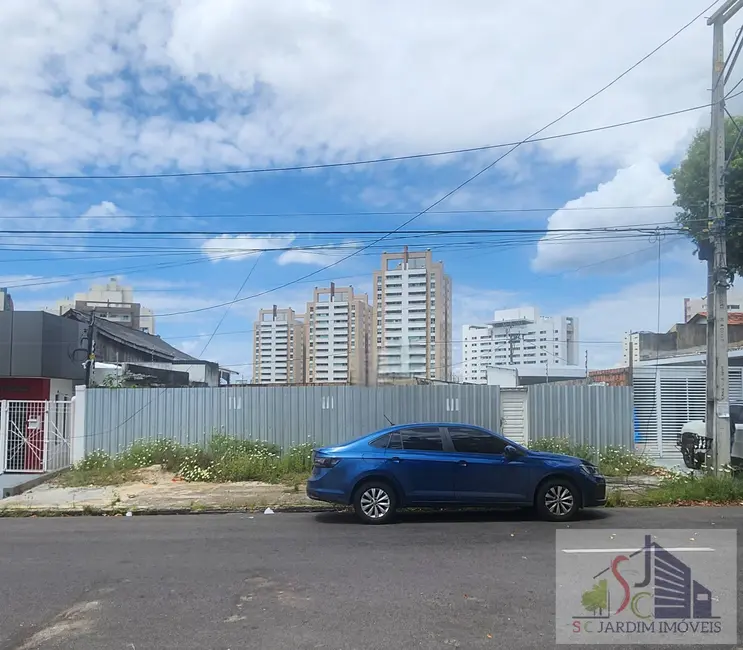 Foto 1 de Terreno / Lote à venda, 252m2 em Parque 10 de Novembro, Manaus - AM