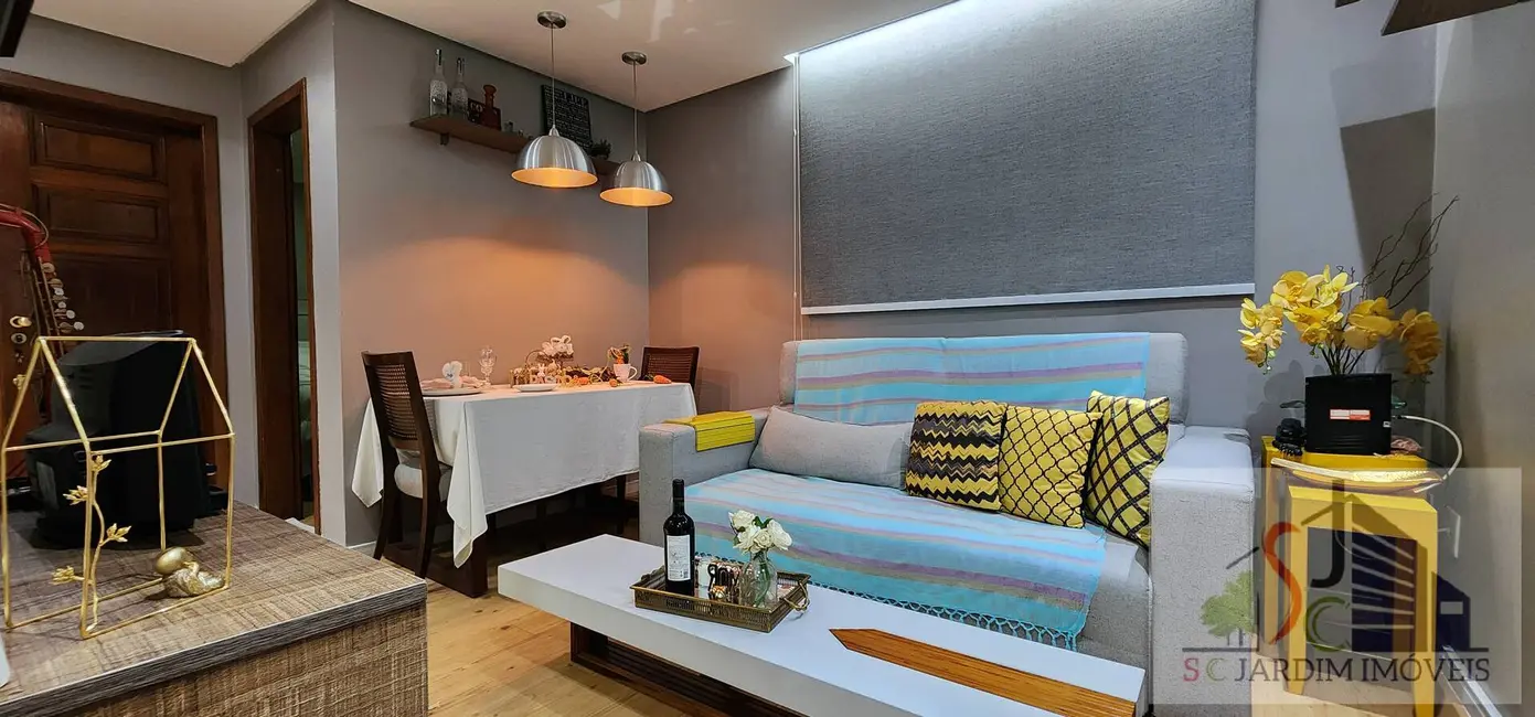 Apartamento com 2 quartos à venda, 42m2 em Tarumã, Manaus - AM - imagem 1 Foto 1 de Apartamento com 2 quartos à venda, 42m2 em Tarumã, Manaus - AM