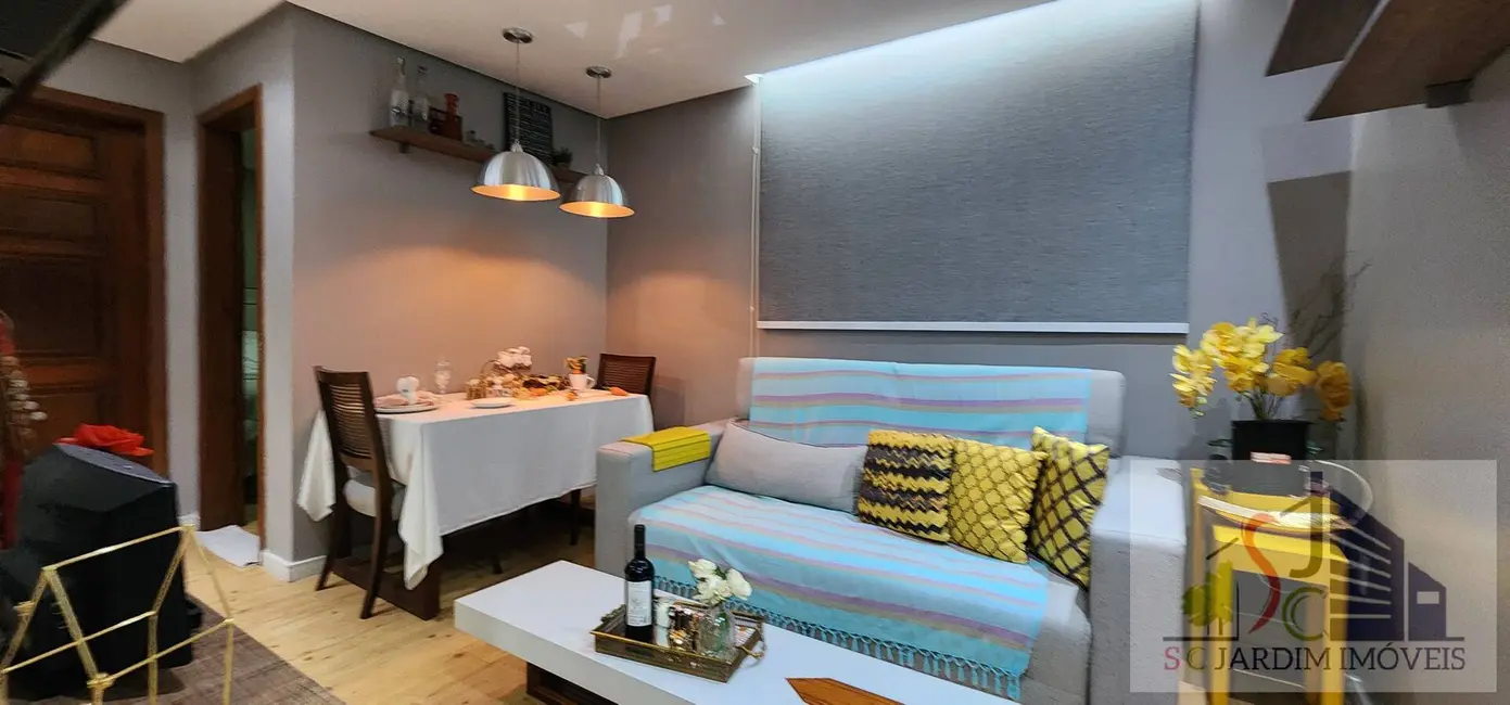 Apartamento com 2 quartos à venda, 42m2 em Tarumã, Manaus - AM - imagem 3 Foto 3 de Apartamento com 2 quartos à venda, 42m2 em Tarumã, Manaus - AM