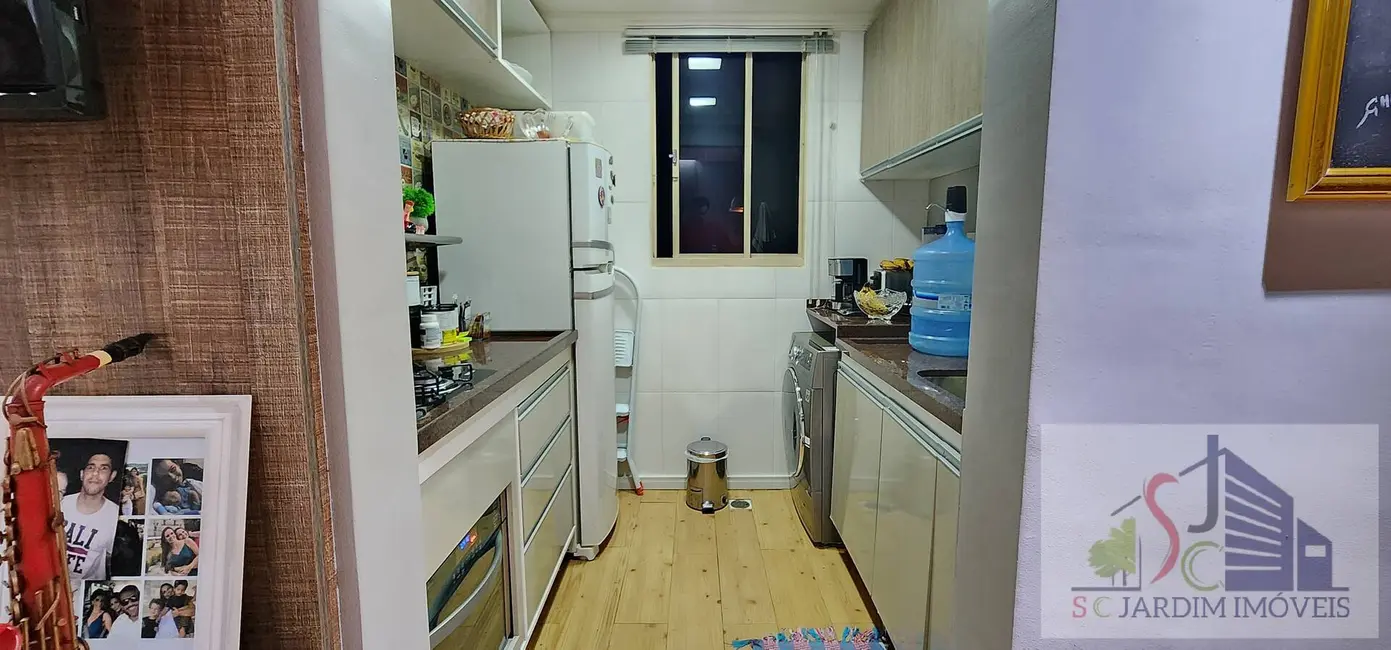 Apartamento com 2 quartos à venda, 42m2 em Tarumã, Manaus - AM - imagem 9 Foto 9 de Apartamento com 2 quartos à venda, 42m2 em Tarumã, Manaus - AM