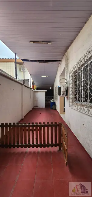 Casa com 3 quartos à venda, 222m2 em Parque 10 de Novembro, Manaus - AM - imagem 9 Foto 9 de Casa com 3 quartos à venda, 222m2 em Parque 10 de Novembro, Manaus - AM