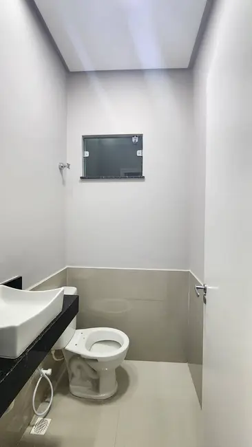 Foto 7 de Casa de Condomínio com 3 quartos à venda e para alugar, 148m2 em Colônia Terra Nova, Manaus - AM