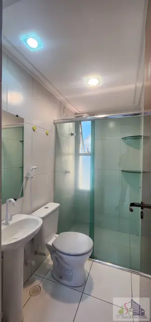 Foto 9 de Apartamento com 2 quartos para alugar, 70m2 em Santo Antônio, Manaus - AM