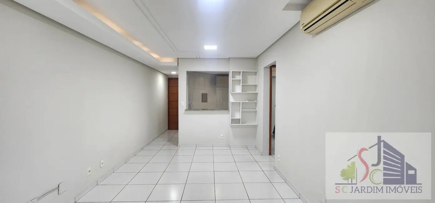 Foto 1 de Apartamento com 2 quartos para alugar, 70m2 em Santo Antônio, Manaus - AM