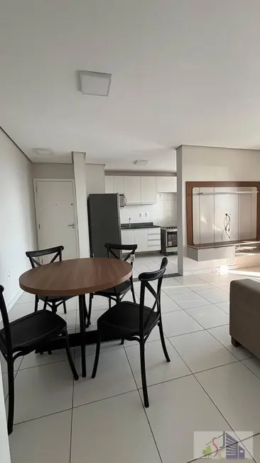 Foto 4 de Apartamento com 2 quartos para alugar, 66m2 em Ponta Negra, Manaus - AM