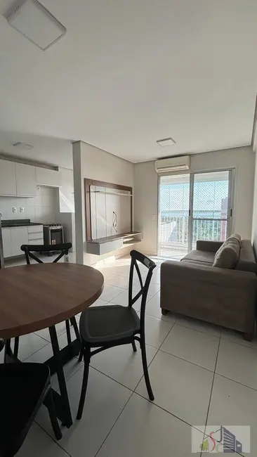 Foto 3 de Apartamento com 2 quartos para alugar, 66m2 em Ponta Negra, Manaus - AM