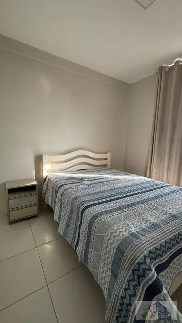 Foto 7 de Apartamento com 2 quartos para alugar, 66m2 em Ponta Negra, Manaus - AM
