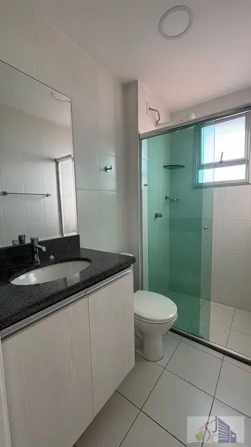 Foto 9 de Apartamento com 2 quartos para alugar, 66m2 em Ponta Negra, Manaus - AM