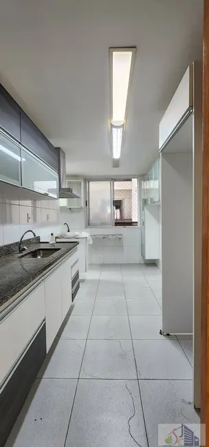Foto 6 de Apartamento com 4 quartos para alugar, 148m2 em Ponta Negra, Manaus - AM