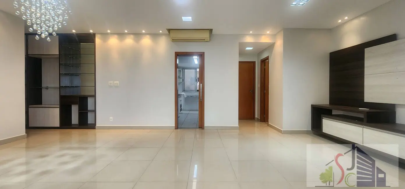 Foto 2 de Apartamento com 4 quartos para alugar, 148m2 em Ponta Negra, Manaus - AM