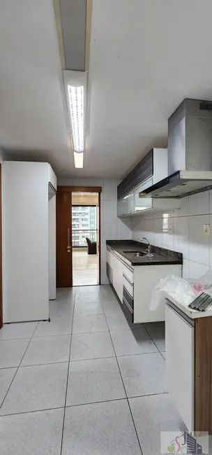 Foto 7 de Apartamento com 4 quartos para alugar, 148m2 em Ponta Negra, Manaus - AM