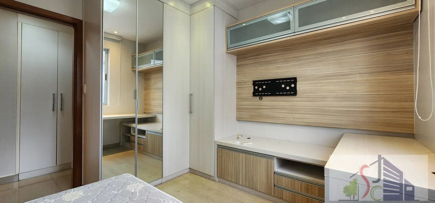 Foto 9 de Apartamento com 4 quartos para alugar, 148m2 em Ponta Negra, Manaus - AM