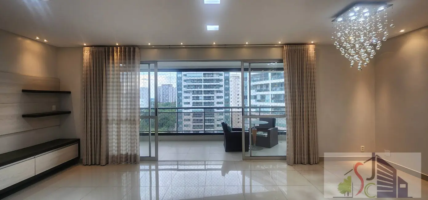 Foto 3 de Apartamento com 4 quartos para alugar, 148m2 em Ponta Negra, Manaus - AM