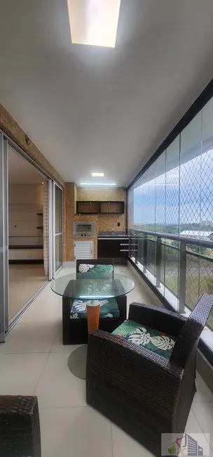 Foto 4 de Apartamento com 4 quartos para alugar, 148m2 em Ponta Negra, Manaus - AM