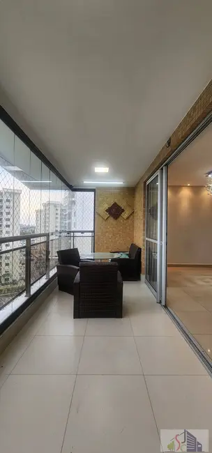 Foto 5 de Apartamento com 4 quartos para alugar, 148m2 em Ponta Negra, Manaus - AM