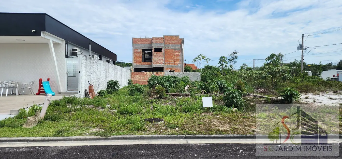 Foto 1 de Lote de Condomínio à venda, 250m2 em Ponta Negra, Manaus - AM