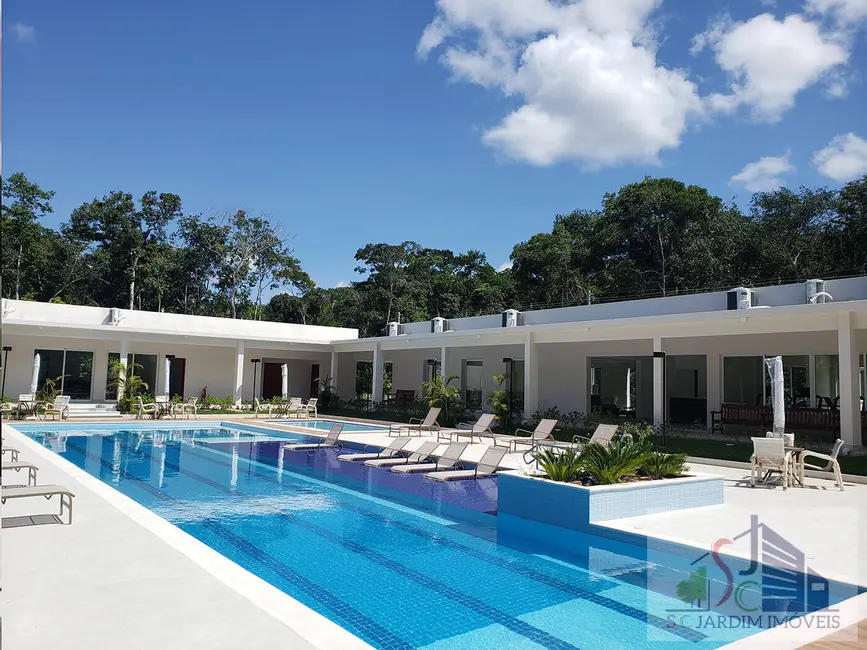 Foto 2 de Lote de Condomínio à venda, 250m2 em Ponta Negra, Manaus - AM