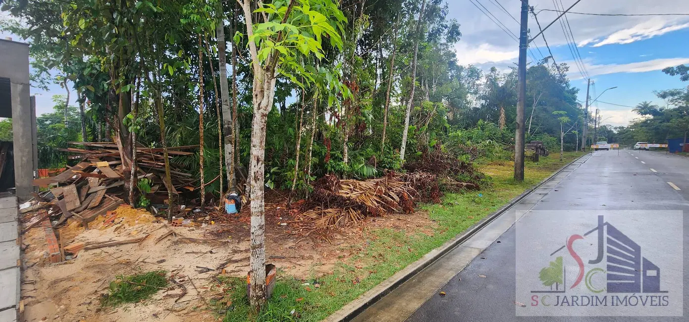 Foto 2 de Lote de Condomínio à venda, 363m2 em Ponta Negra, Manaus - AM