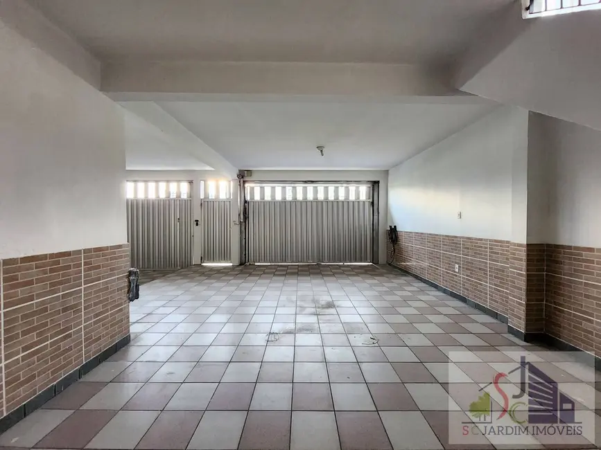 Foto 4 de Casa com 3 quartos à venda, 342m2 em Compensa, Manaus - AM