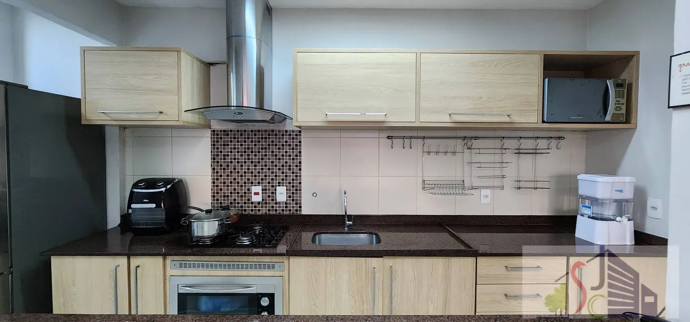 Foto 8 de Apartamento com 3 quartos à venda, 88m2 em Ponta Negra, Manaus - AM