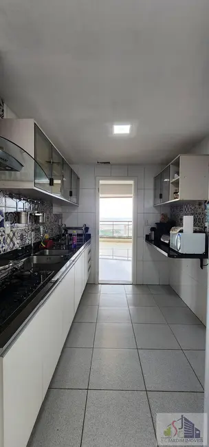 Foto 9 de Apartamento com 4 quartos à venda, 151m2 em Ponta Negra, Manaus - AM