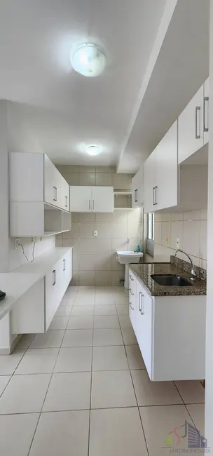 Apartamento com 3 quartos para alugar, 73m2 em Coroado, Manaus - AM - imagem 3 Foto 3 de Apartamento com 3 quartos para alugar, 73m2 em Coroado, Manaus - AM