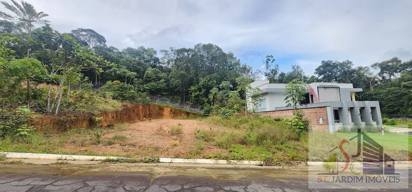 Foto 1 de Lote de Condomínio à venda, 860m2 em Ponta Negra, Manaus - AM