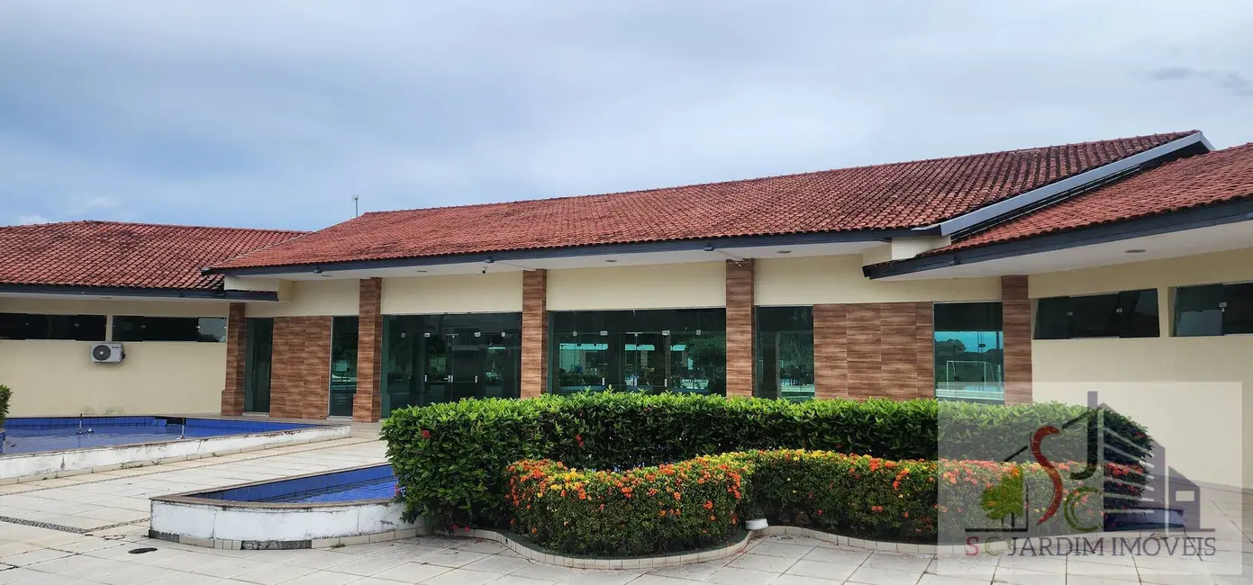 Foto 3 de Lote de Condomínio à venda, 860m2 em Ponta Negra, Manaus - AM