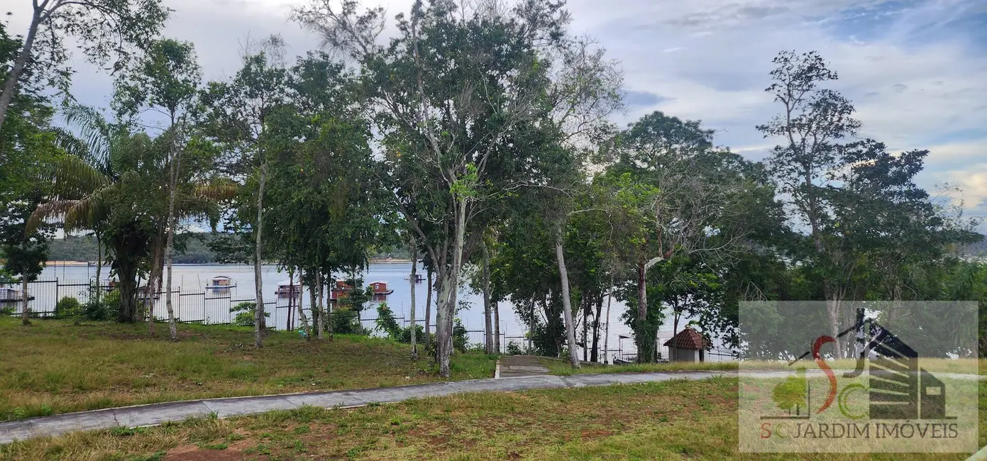 Foto 8 de Lote de Condomínio à venda, 860m2 em Ponta Negra, Manaus - AM