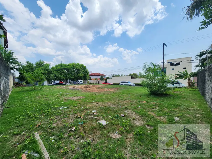 Foto 3 de Lote de Condomínio à venda, 600m2 em Ponta Negra, Manaus - AM