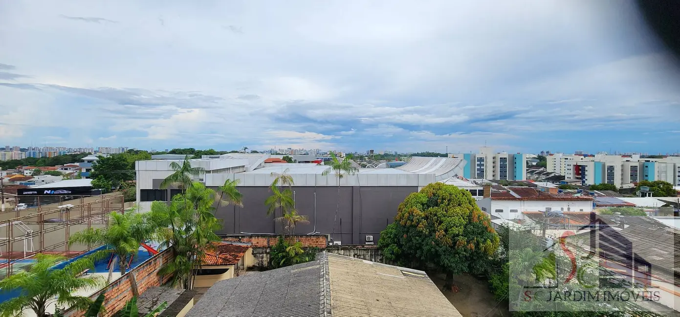 Foto 2 de Apartamento com 2 quartos à venda, 59m2 em Flores, Manaus - AM