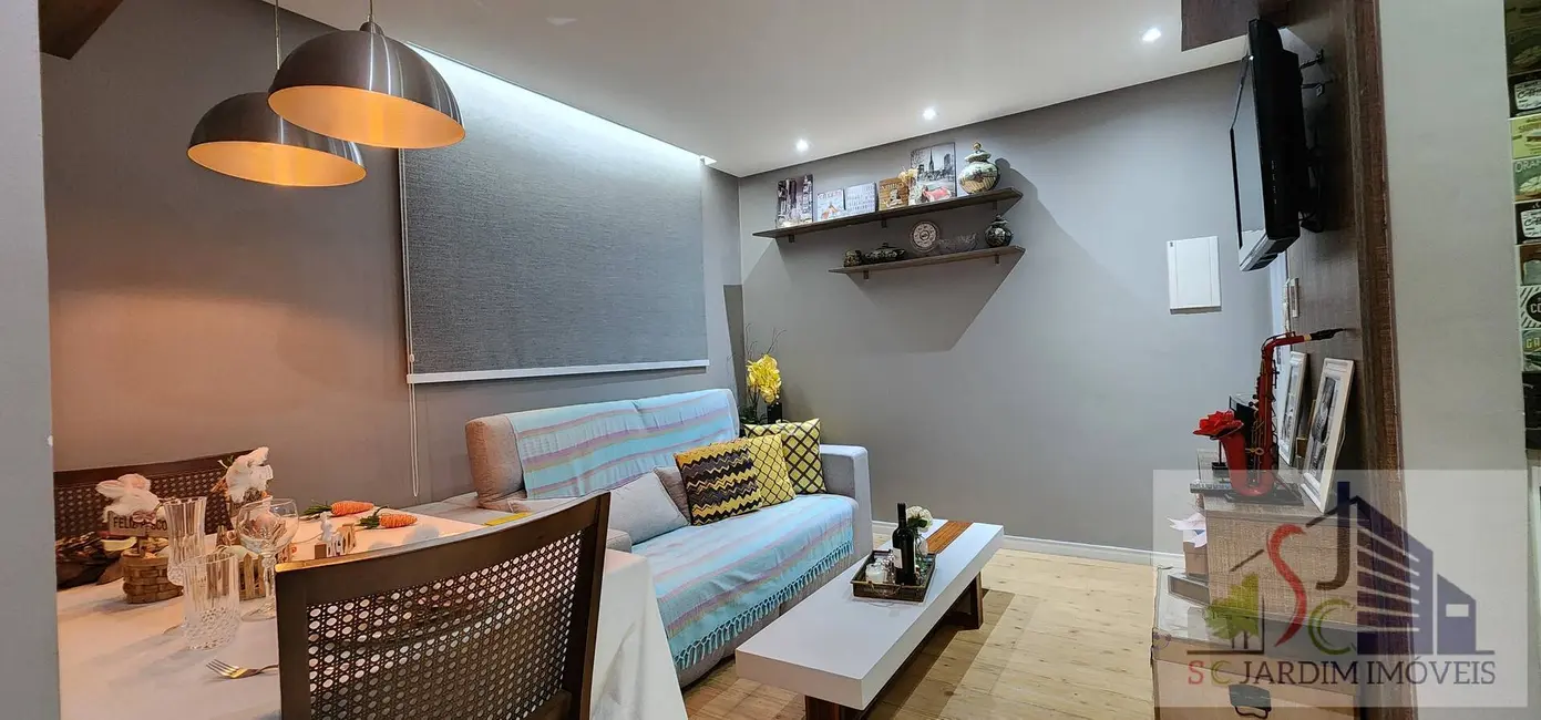 Foto 4 de Apartamento com 2 quartos à venda e para alugar, 42m2 em Tarumã, Manaus - AM