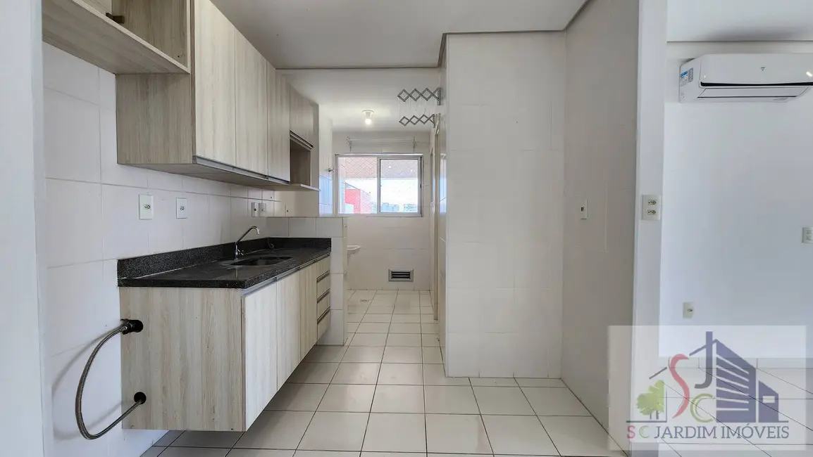 Foto 8 de Apartamento com 3 quartos à venda e para alugar, 90m2 em Ponta Negra, Manaus - AM