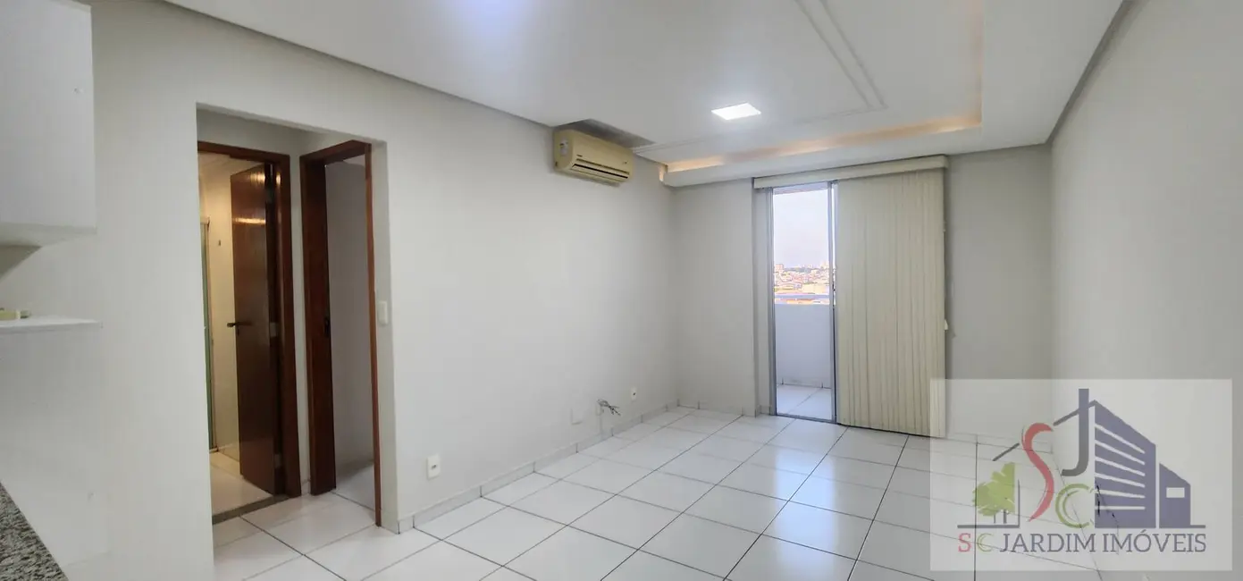 Apartamento com 2 quartos para alugar, 70m2 em Santo Antônio, Manaus - AM - imagem 2 Foto 2 de Apartamento com 2 quartos para alugar, 70m2 em Santo Antônio, Manaus - AM