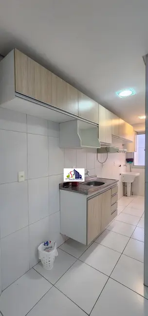 Apartamento com 2 quartos para alugar, 70m2 em Santo Antônio, Manaus - AM - imagem 6 Foto 6 de Apartamento com 2 quartos para alugar, 70m2 em Santo Antônio, Manaus - AM