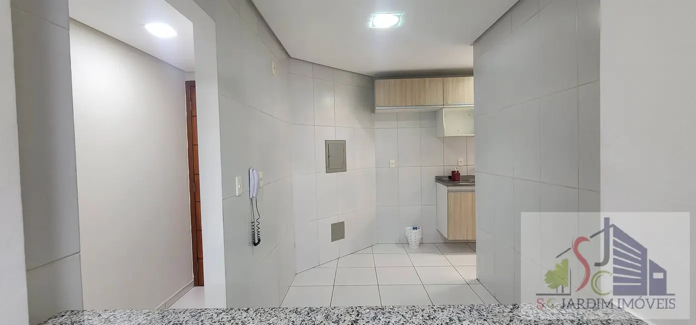 Apartamento com 2 quartos para alugar, 70m2 em Santo Antônio, Manaus - AM - imagem 5 Foto 5 de Apartamento com 2 quartos para alugar, 70m2 em Santo Antônio, Manaus - AM