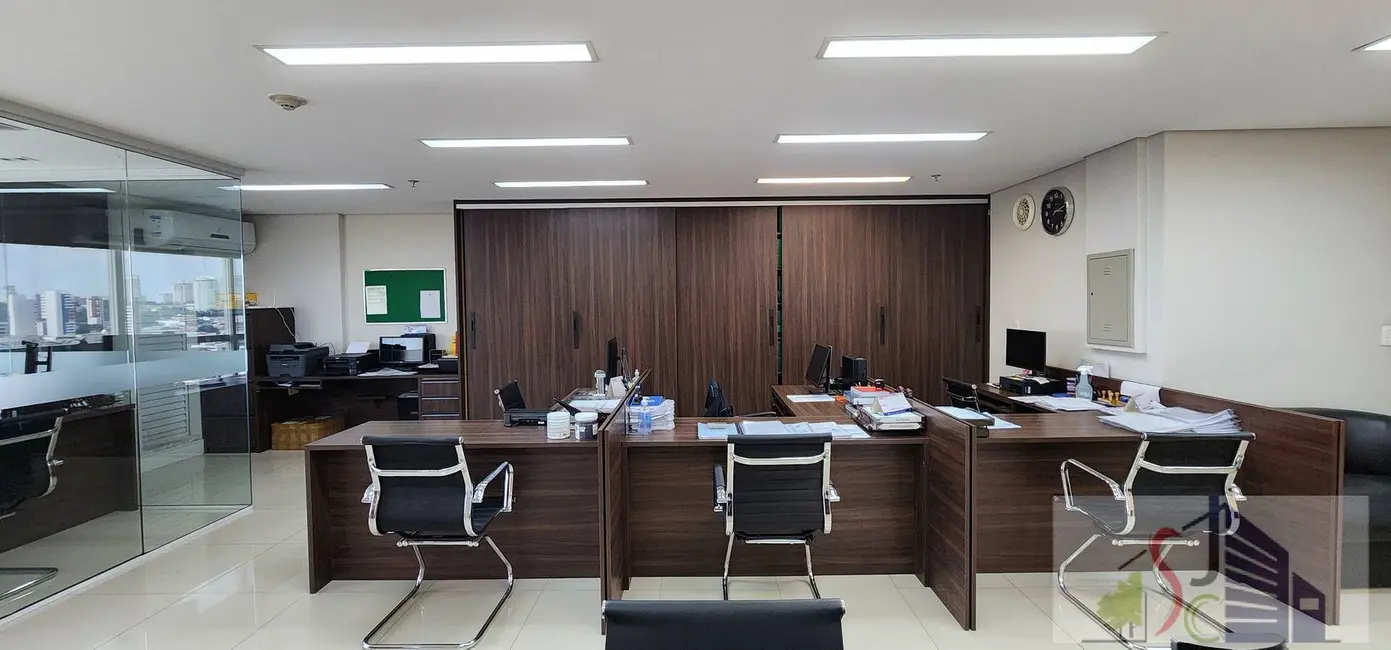 Foto 1 de Sala Comercial à venda, 125m2 em Chapada, Manaus - AM