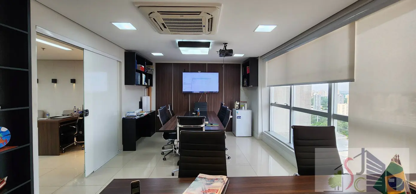 Foto 4 de Sala Comercial à venda, 125m2 em Chapada, Manaus - AM