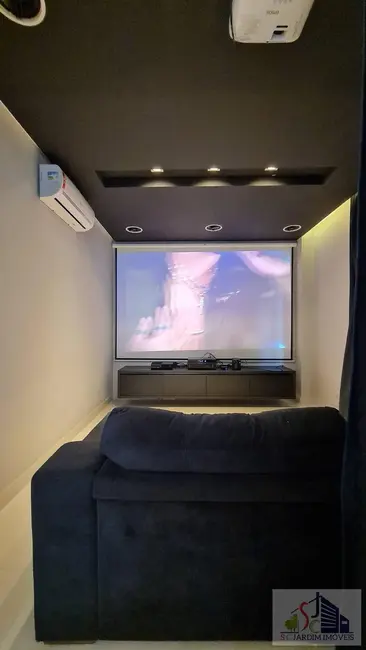 Casa de Condomínio com 5 quartos à venda, 450m2 em Ponta Negra, Manaus - AM - imagem 4 Foto 4 de Casa de Condomínio com 5 quartos à venda, 450m2 em Ponta Negra, Manaus - AM