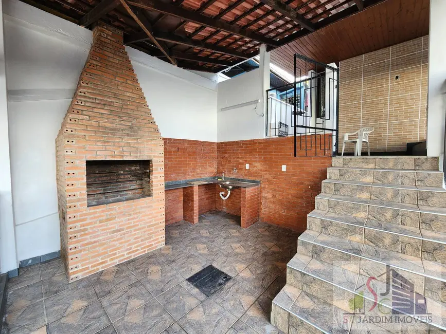 Casa com 3 quartos à venda, 342m2 em Compensa, Manaus - AM - imagem 7 Foto 7 de Casa com 3 quartos à venda, 342m2 em Compensa, Manaus - AM