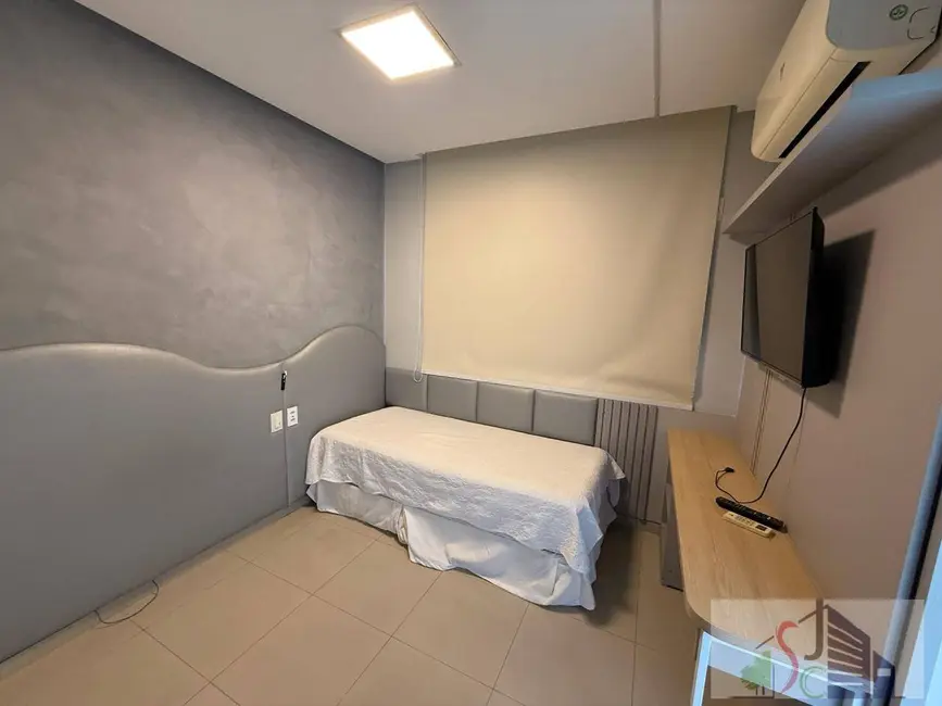 Foto 7 de Apartamento com 3 quartos para alugar, 134m2 em Ponta Negra, Manaus - AM