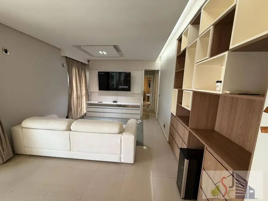 Foto 2 de Apartamento com 3 quartos para alugar, 134m2 em Ponta Negra, Manaus - AM