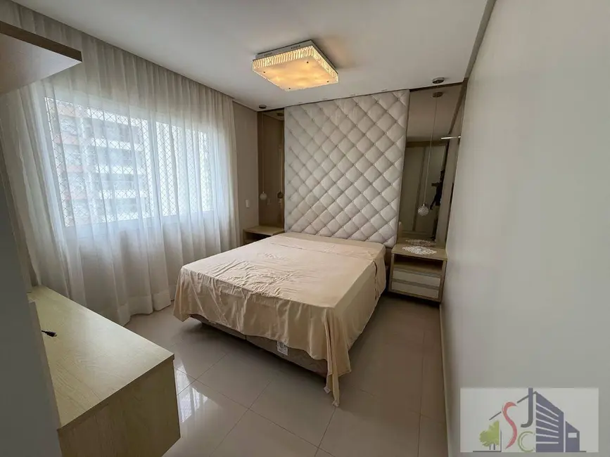 Foto 6 de Apartamento com 3 quartos para alugar, 134m2 em Ponta Negra, Manaus - AM