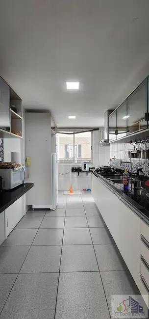 Apartamento com 4 quartos à venda, 151m2 em Ponta Negra, Manaus - AM - imagem 8 Foto 8 de Apartamento com 4 quartos à venda, 151m2 em Ponta Negra, Manaus - AM