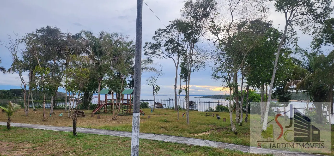 Foto 7 de Lote de Condomínio à venda, 860m2 em Ponta Negra, Manaus - AM