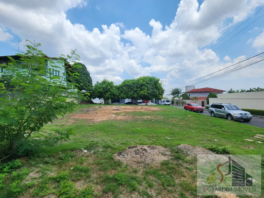 Foto 2 de Lote de Condomínio à venda, 600m2 em Ponta Negra, Manaus - AM